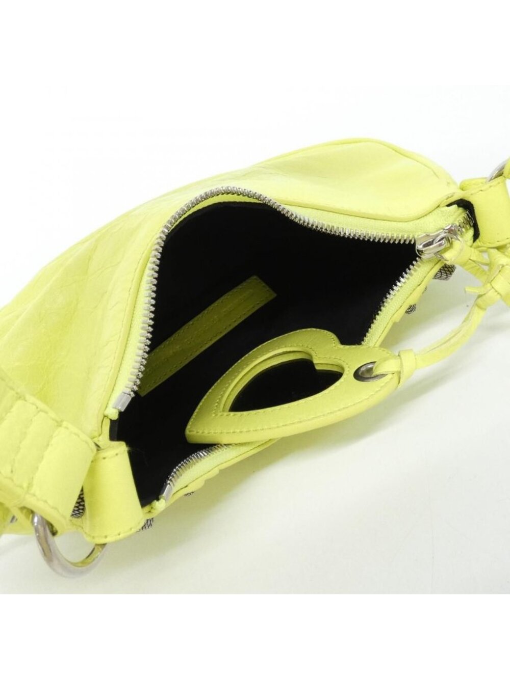 Balenciaga le Cagole Shoulder Bag - Picture 6 of 6